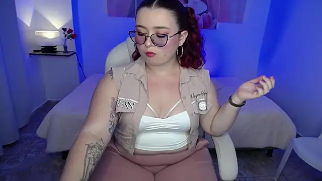 selene rouse  online show from February 2026 10:04:02 PM