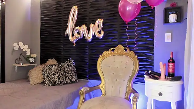 lusstyles 1 online show from February 2026 08:00:02 AM