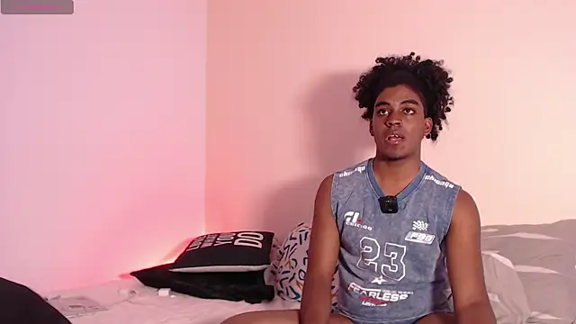 Mark Nico online show from December 2025 05:47:01 AM