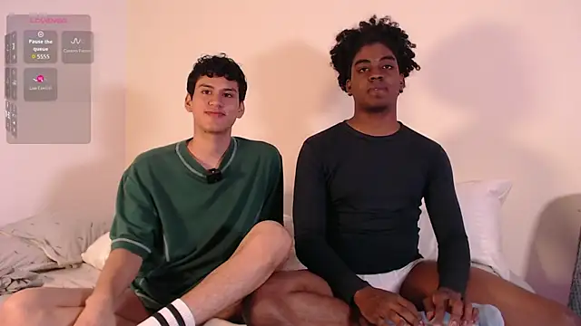 Mark Nico online show from January 2026 06:48:02 AM