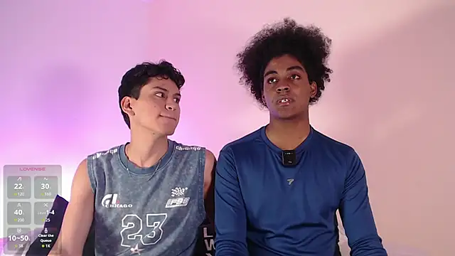 Mark Nico online show from February 2026 07:40:01 AM