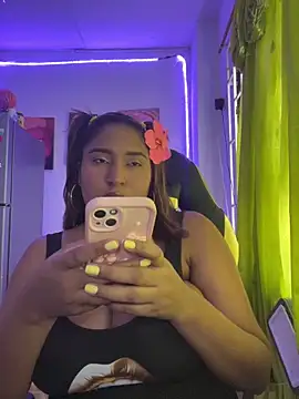 morena-2025 online show from June 2026 09:24:01 PM