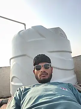 Ritik143jhil online show from February 2026 11:13:01 AM