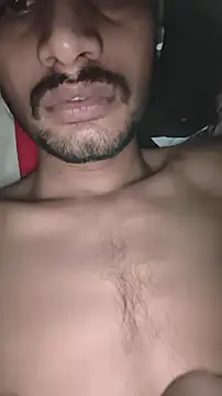Ritik143jhil online show from July 2026 07:43:01 PM