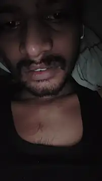 Ritik143jhil online show from July 2026 07:38:01 PM