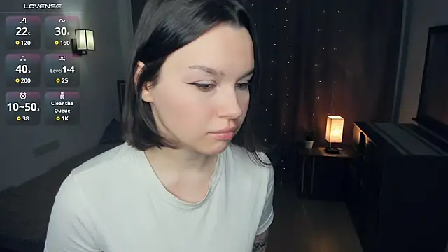 IrmgardBuzard online show from November 2025 08:32:01 PM