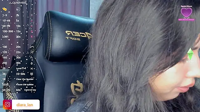 Diara 1an online show from January 2026 05:01:02 AM