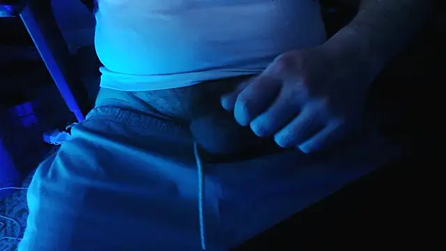 ShyBaker online show from March 2026 05:33:01 AM