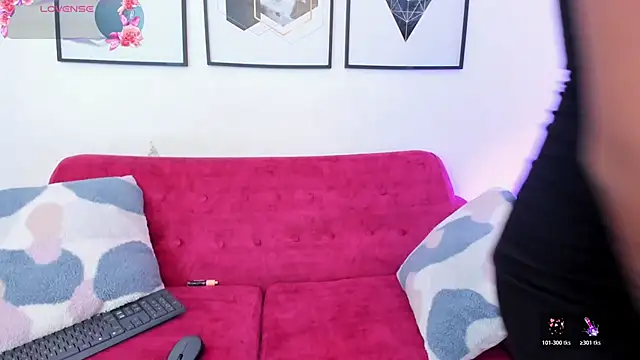 tamibaby7 online show from February 2026 03:37:02 AM