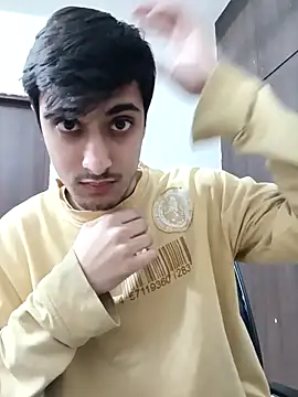 Jemin og online show from February 2026 04:35:01 PM