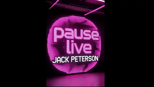Jack Peterson0 online show from January 2026 02:12:02 PM