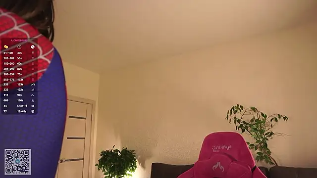 RoxannaCarver online show from March 2026 06:19:01 AM