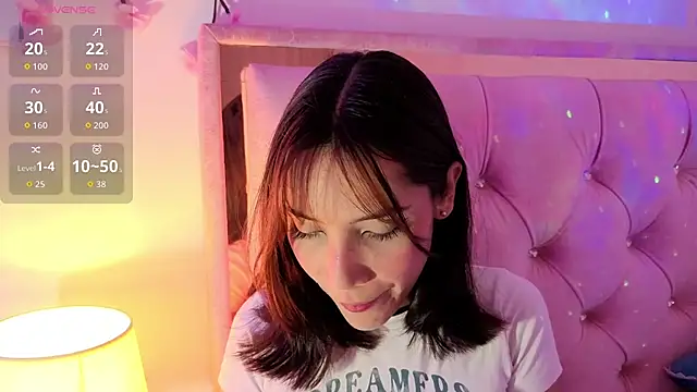 Snapshot of Darapresley777_ chatting on November 2025 02:09:02 PM Darapresley777 online show from November 2025 02:09:02 PM