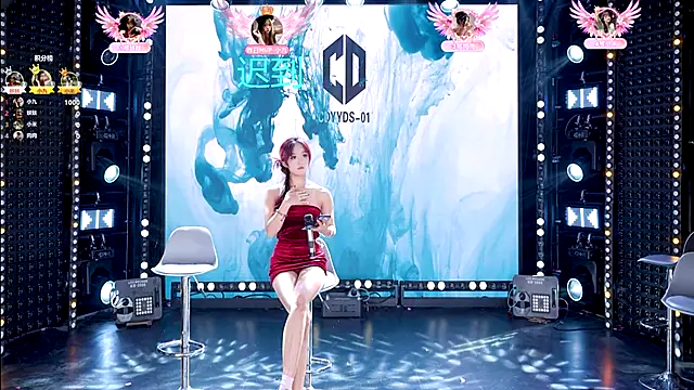 cdyyds-01 online show from December 2025 07:54:02 PM