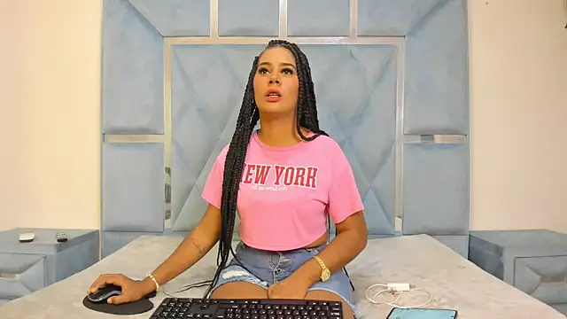 Kymasm online show from February 2026 12:46:02 PM