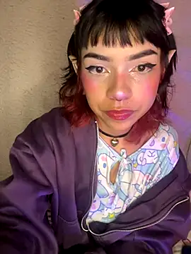 Lily Sex online show from November 2025 03:06:01 AM