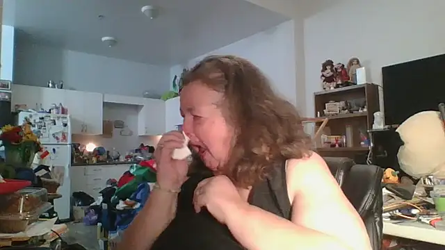 TiguhguhrsRose online show from December 2025 03:36:02 AM