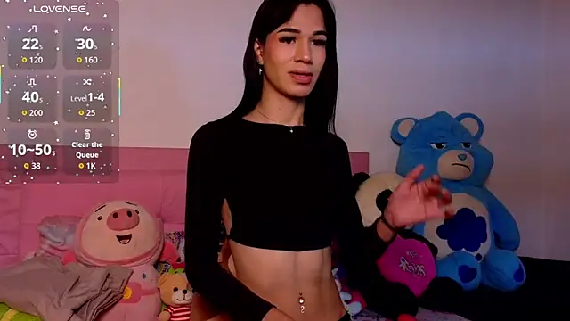 Alis stars online show from November 2025 05:45:02 AM