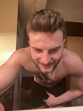 atesturky online show from February 2026 08:35:01 PM