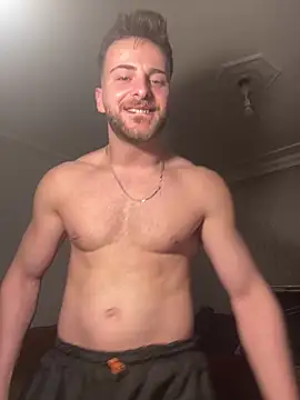 atesturky online show from February 2026 08:21:01 PM