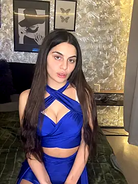 Snapshot of DeineJulia chatting on November 2025 07:50:02 PM DeineJulia online show from November 2025 07:50:02 PM