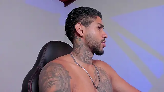 LuigiVitale 1 online show from November 2025 07:52:02 AM