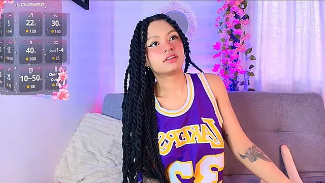 abaroose online show from November 2025 12:29:02 PM