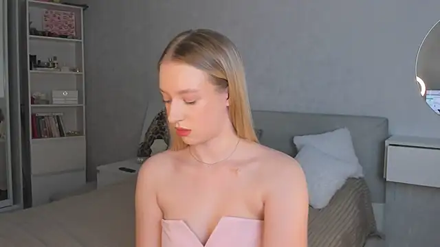 elldiana online show from March 2026 05:24:02 AM