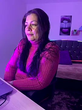 Snapshot of SAMANTHA_EF chatting on November 2025 12:49:01 PM SAMANTHA EF online show from November 2025 12:49:01 PM