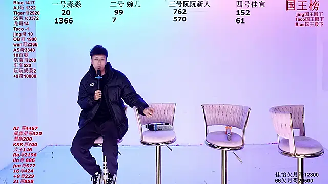 Snapshot of STY-0089 chatting on December 2025 10:16:01 PM STY-0089 online show from December 2025 10:16:01 PM