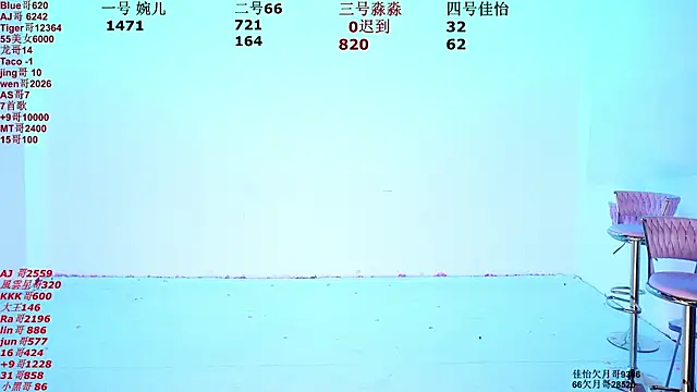 Snapshot of STY-0089 chatting on January 2026 12:02:01 AM STY-0089 online show from January 2026 12:02:01 AM