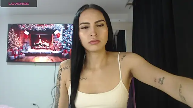 Linda  fiore online show from November 2025 10:37:02 AM