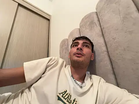 Brunicci online show from March 2026 08:09:02 AM