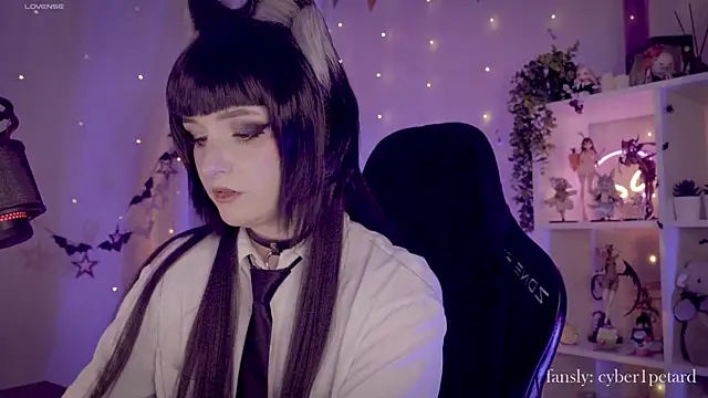 Snapshot of vronnier chatting on January 2026 04:20:02 PM vronnier online show from January 2026 04:20:02 PM