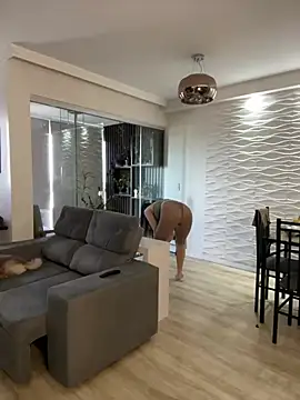 Snapshot of BelleRune chatting on February 2025 07:38:01 PM BelleRune online show from February 2025 07:38:01 PM