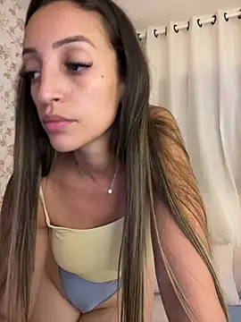 BelleRune online show from February 2026 06:02:02 PM