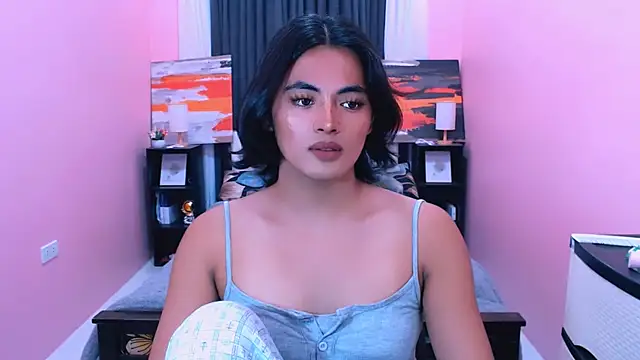 Amaramiamore online show from May 2026 02:53:02 AM