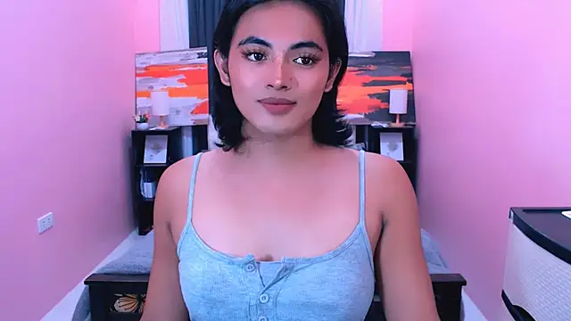 Amaramiamore online show from May 2026 07:26:02 AM