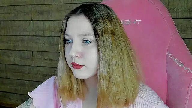 TinnaBurton online show from February 2026 04:16:01 PM