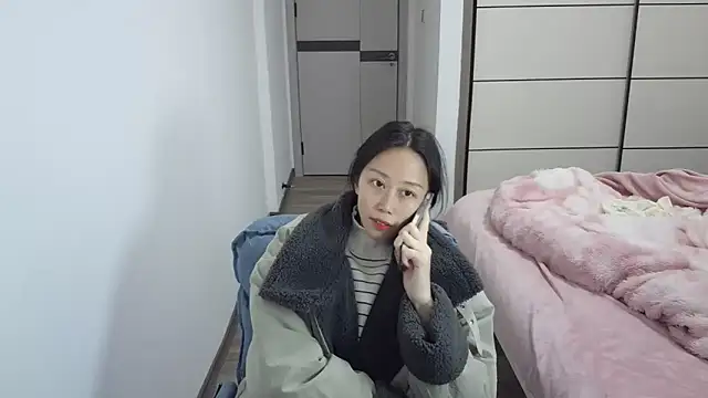 xingxinglove online show from December 2025 11:06:02 AM