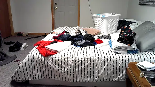 Redheadstud online show from December 2025 07:52:01 PM