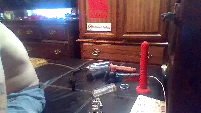dickencidr online show from May 2026 10:49:02 PM