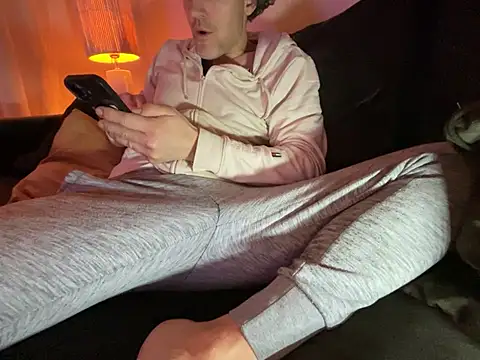 Brandonn1989amateur online show from February 2026 09:32:02 PM