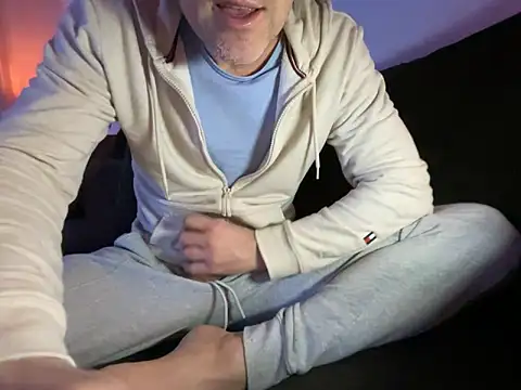 Brandonn1989amateur online show from February 2026 09:46:01 PM