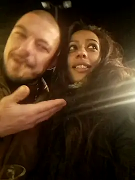 SPICY-KIKANI online show from November 2025 07:46:02 PM