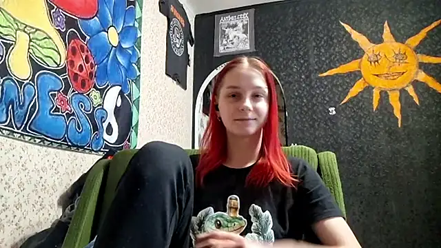 Snapshot of CarlitaSiner chatting on December 2025 09:40:01 AM CarlitaSiner online show from December 2025 09:40:01 AM