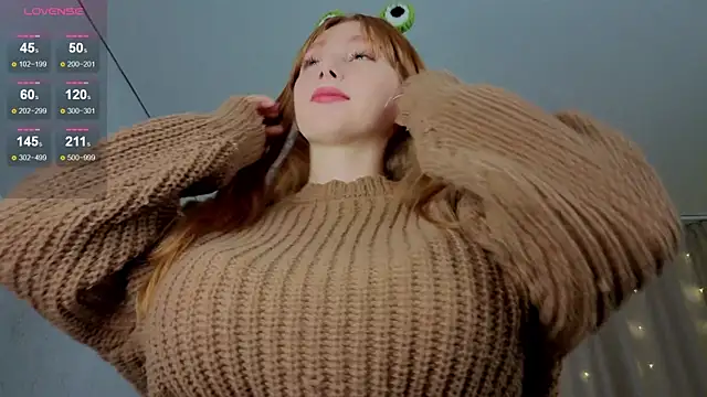 AdritVance online show from December 2025 09:25:01 AM