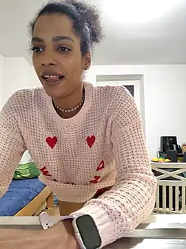 Snapshot of chanell95 chatting on November 2025 10:04:01 PM chanell95 online show from November 2025 10:04:01 PM