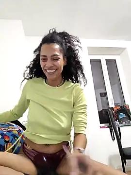 Snapshot of chanell95 chatting on November 2025 07:35:02 PM chanell95 online show from November 2025 07:35:02 PM