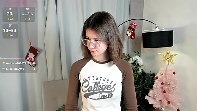 MarilynMun online show from January 2026 02:04:02 AM